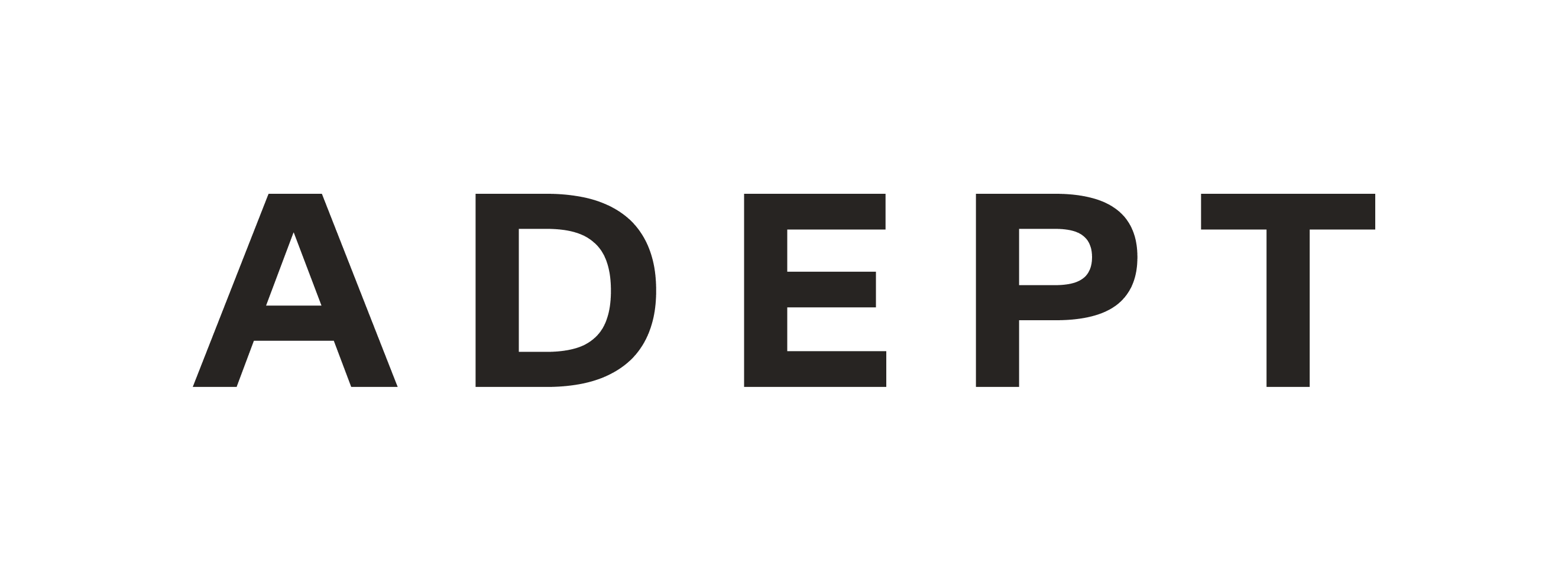 Adept logo