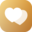 AI Couple Photo Generator logo