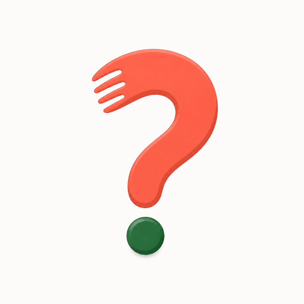 AskCalories logo