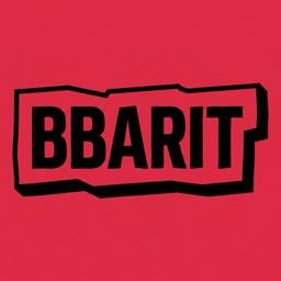 BBARIT Terminal logo
