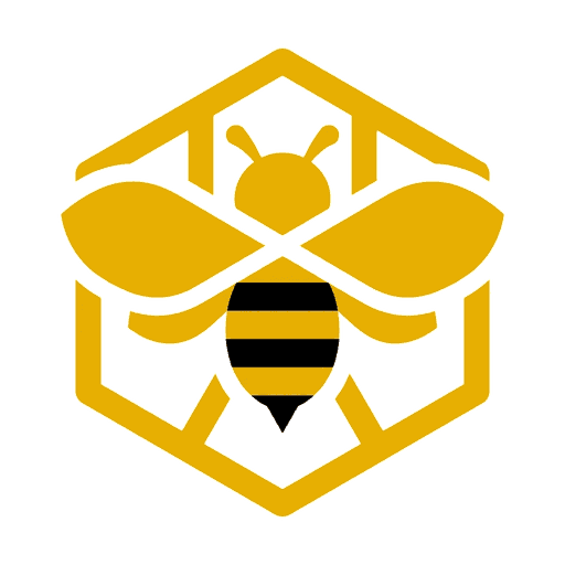 Beevi logo