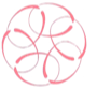 ClinicFlow logo