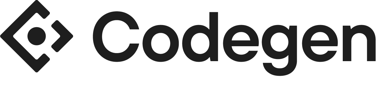 Codegen logo