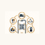 Digital Room Service logo