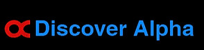 Discover Alpha LLC logo