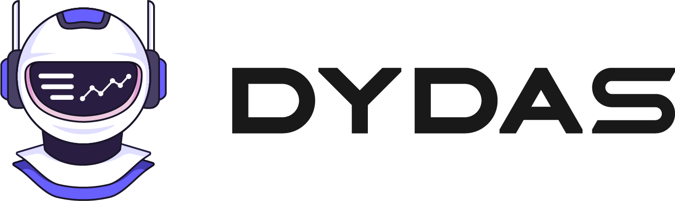 Dydas logo