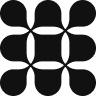 Fin. The highest performing Customer Agent logo