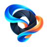 Flow AI Video logo