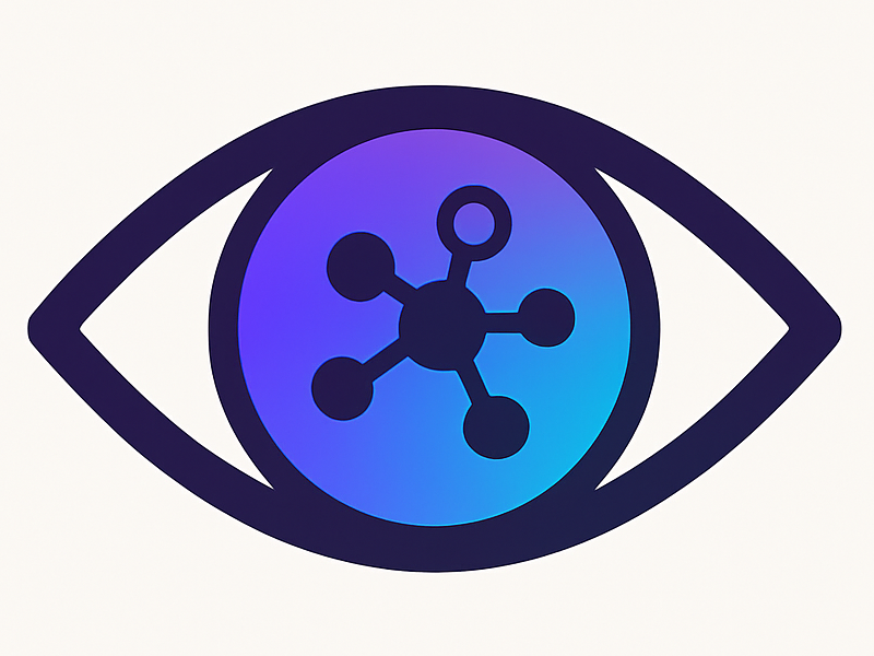 GA4 MCP logo