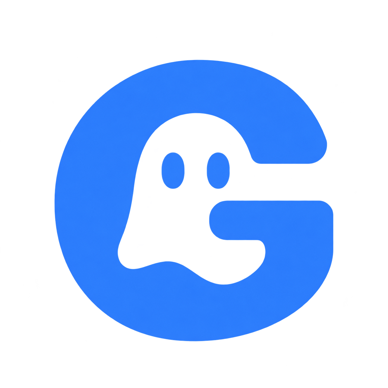 Ghost Filter Prank logo