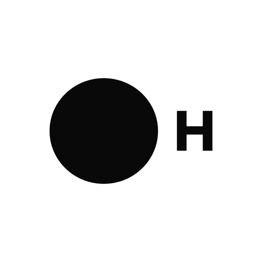 H Company logo