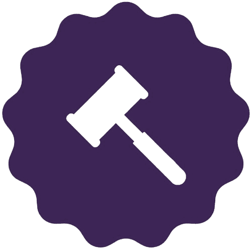 Impartial logo