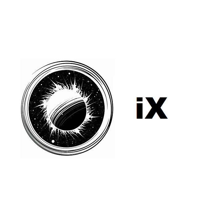 IX logo