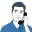 KaiCalls logo