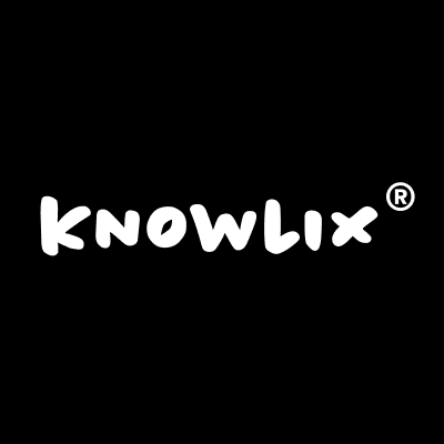 Knowlix AI Helper logo