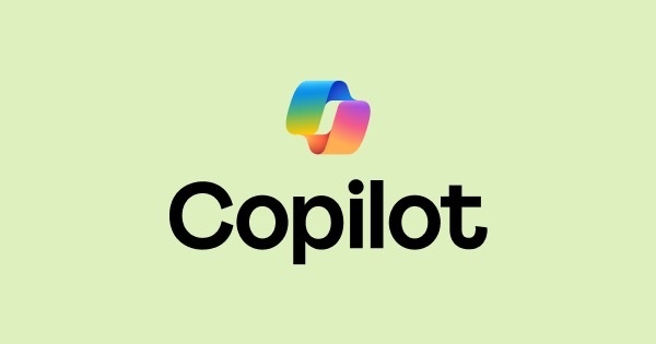 Microsoft Copilot logo