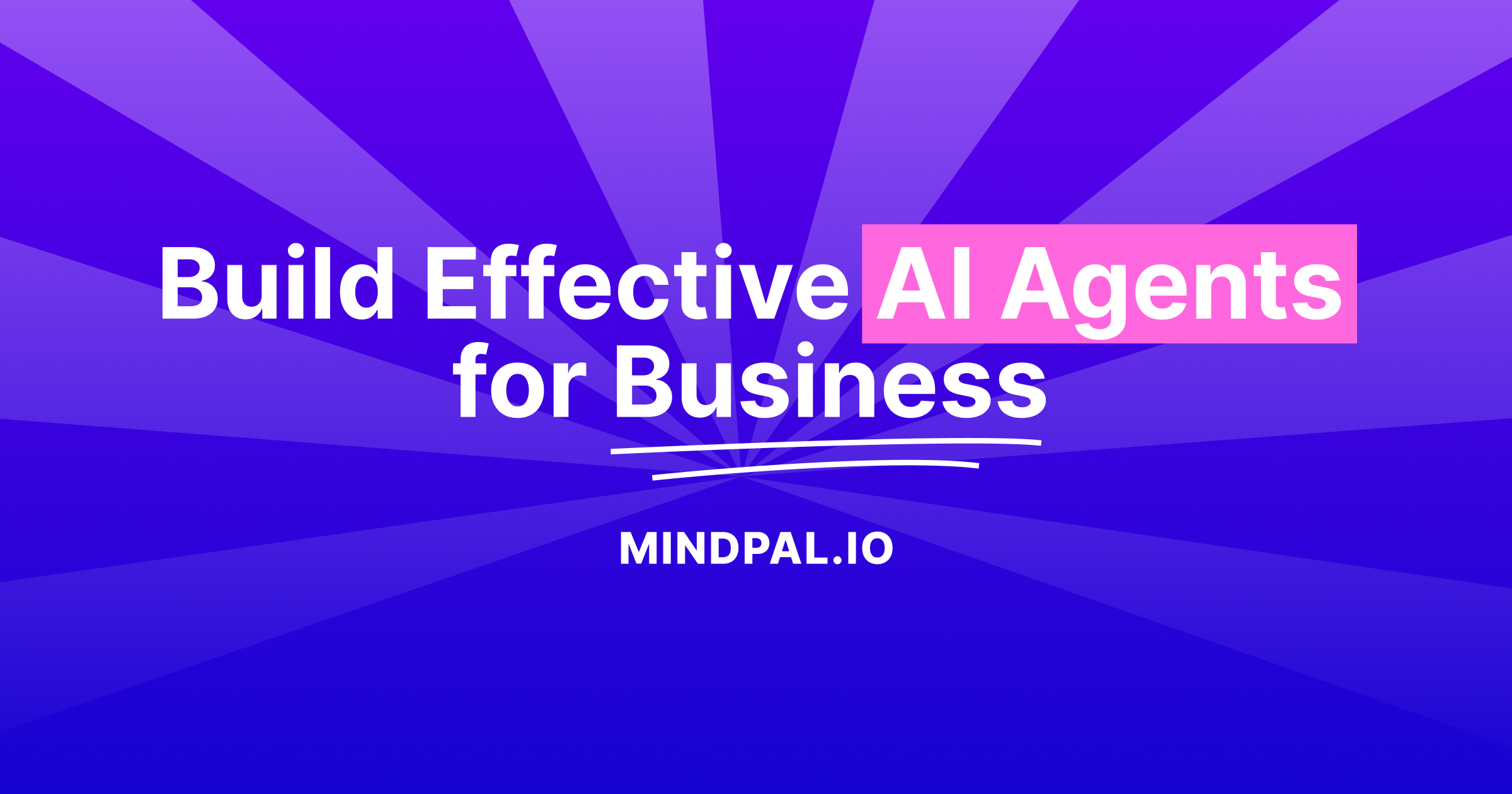 Mindpal logo
