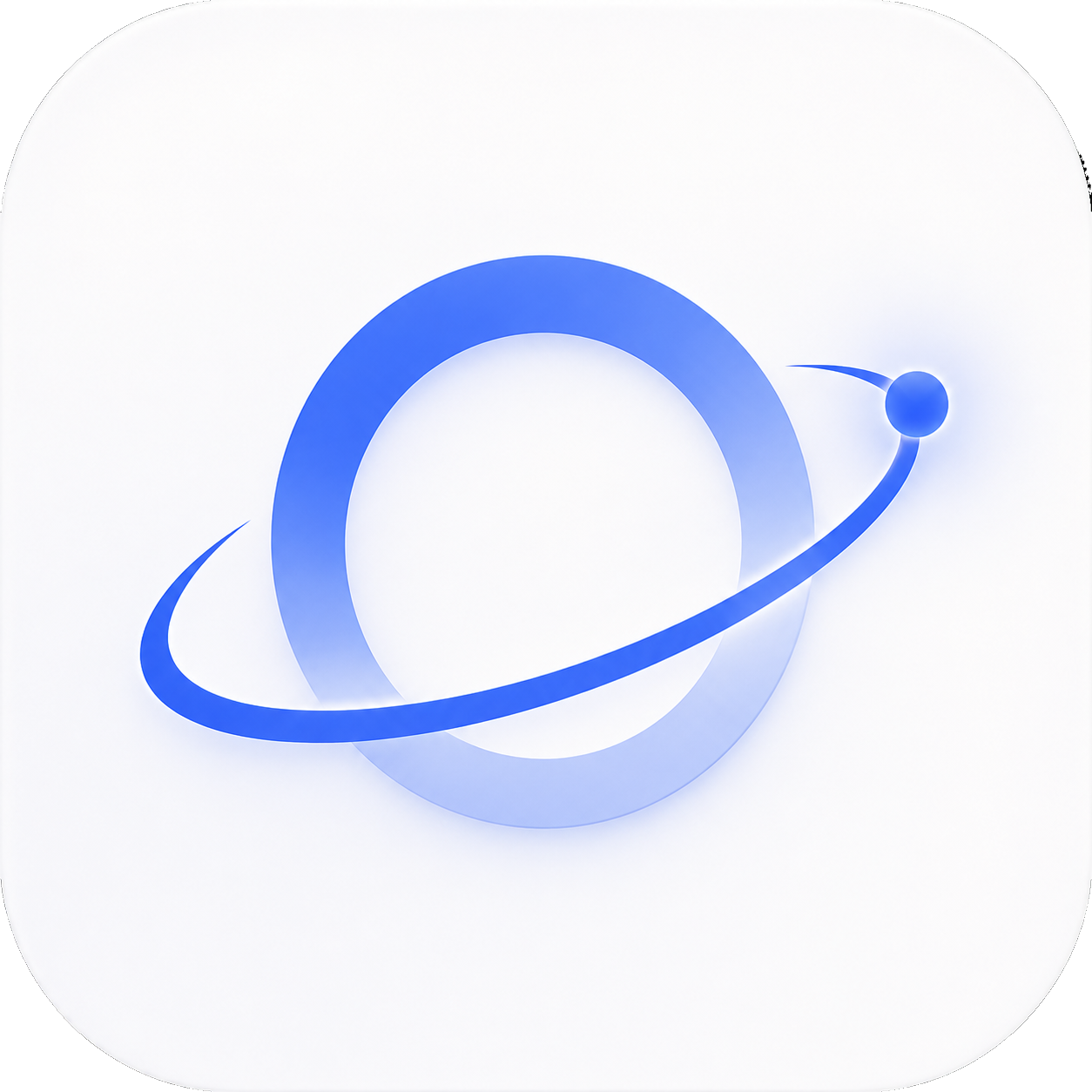 Orbit logo