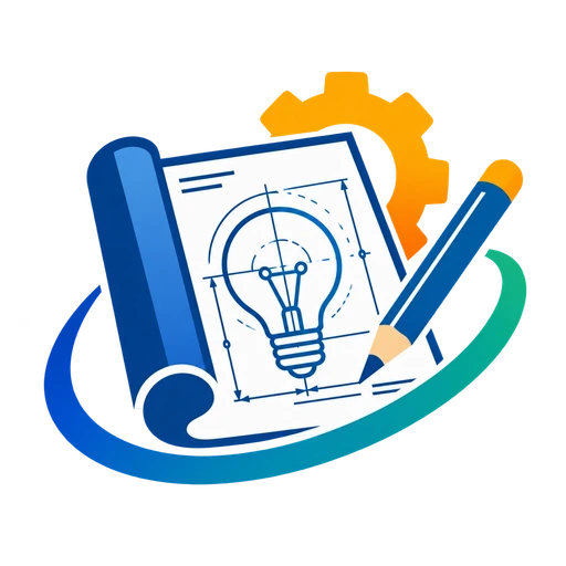 PatentDrawing logo