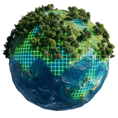 Project Genie-AI World Generator logo