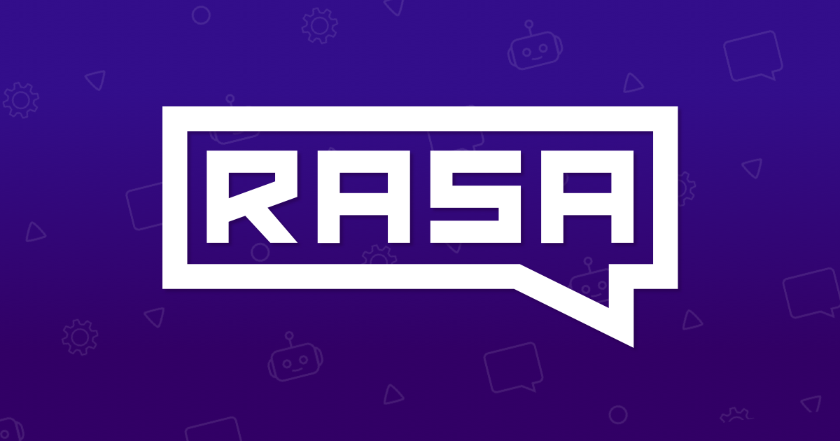 Rasa logo