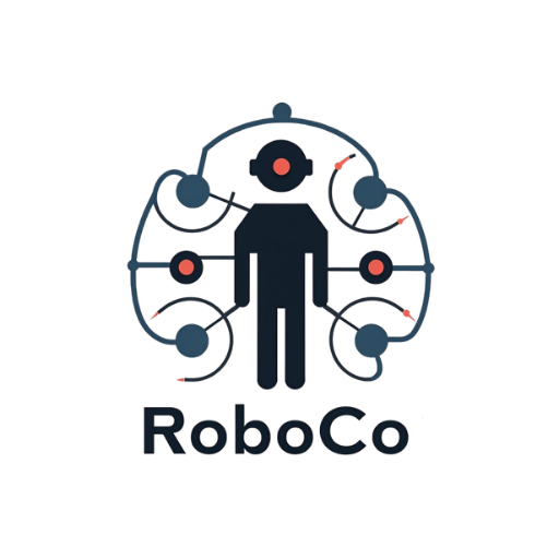roboco logo