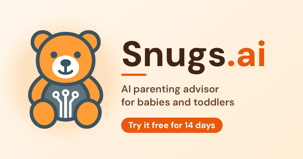 Snugs.ai logo