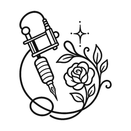 Tattoo AI logo