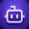 VibeBot logo