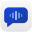 Video to Text Converter logo