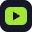 Video4 logo