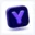 YakWP logo