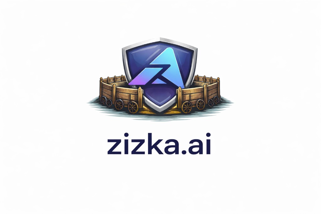 ZizkaDB logo