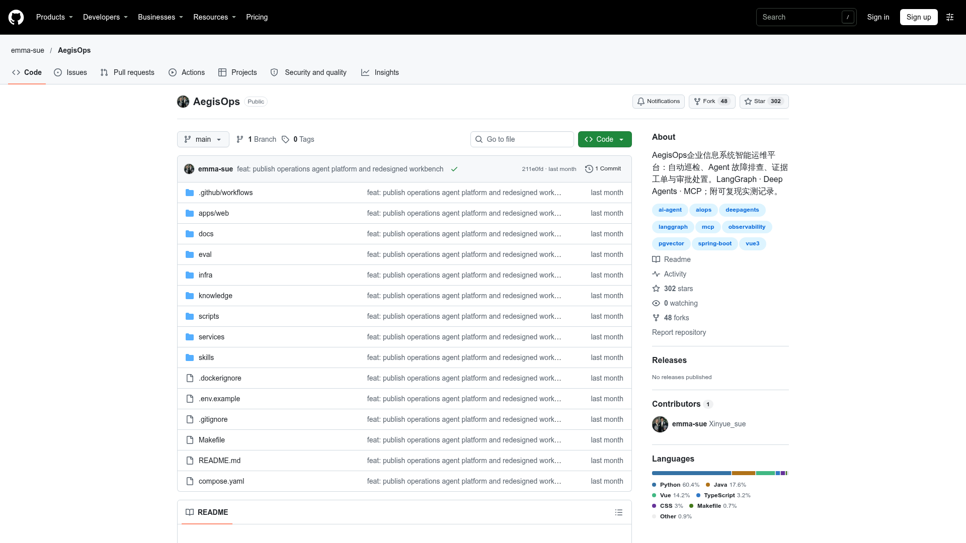 AegisOps screenshot 1