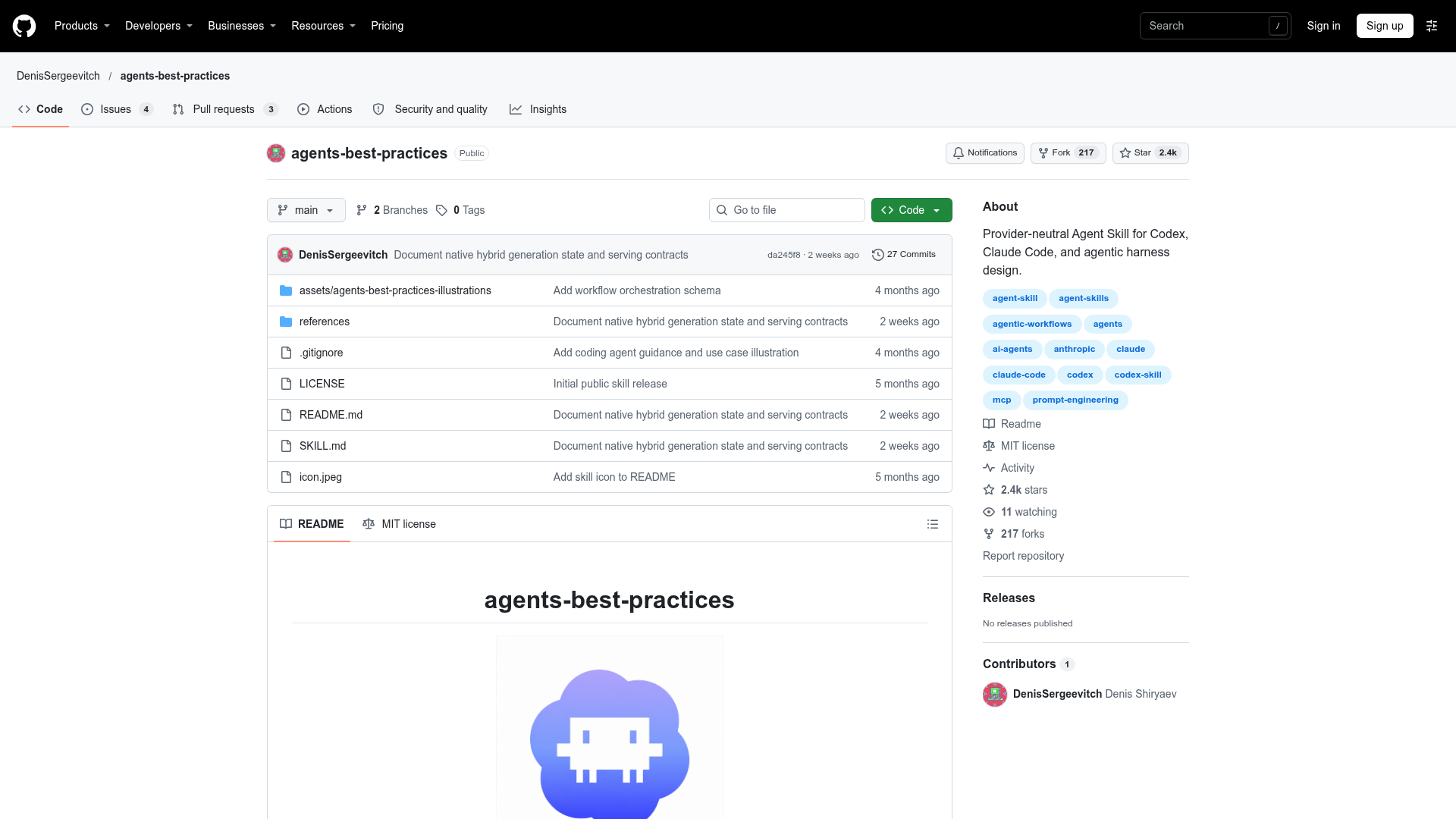 agents-best-practices screenshot 1