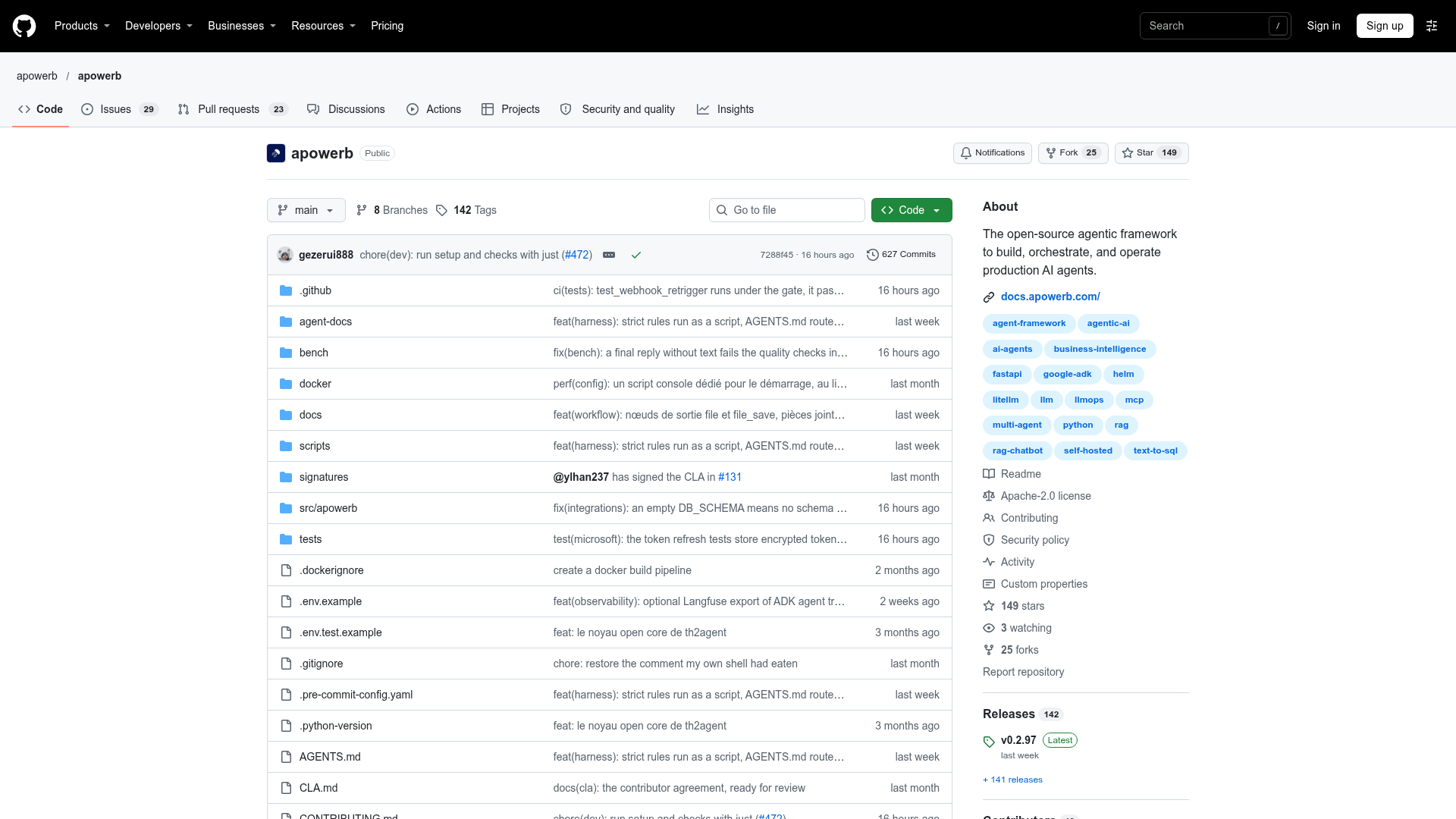 apowerb screenshot 1