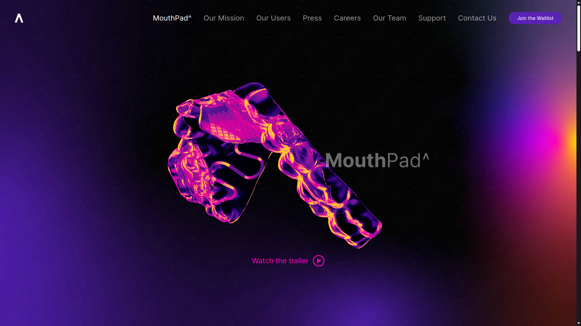 Augmental screenshot 1