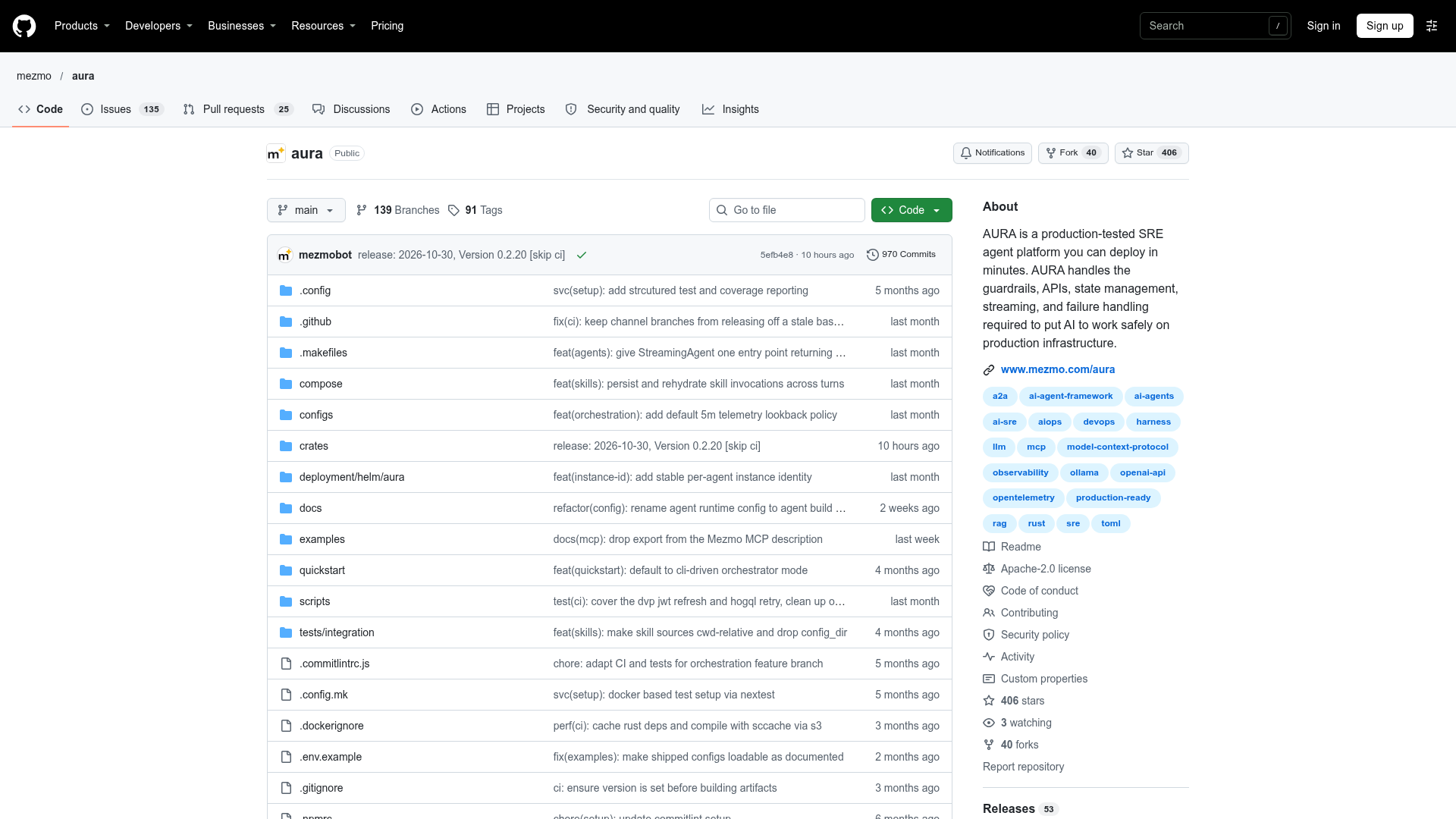 aura screenshot 1