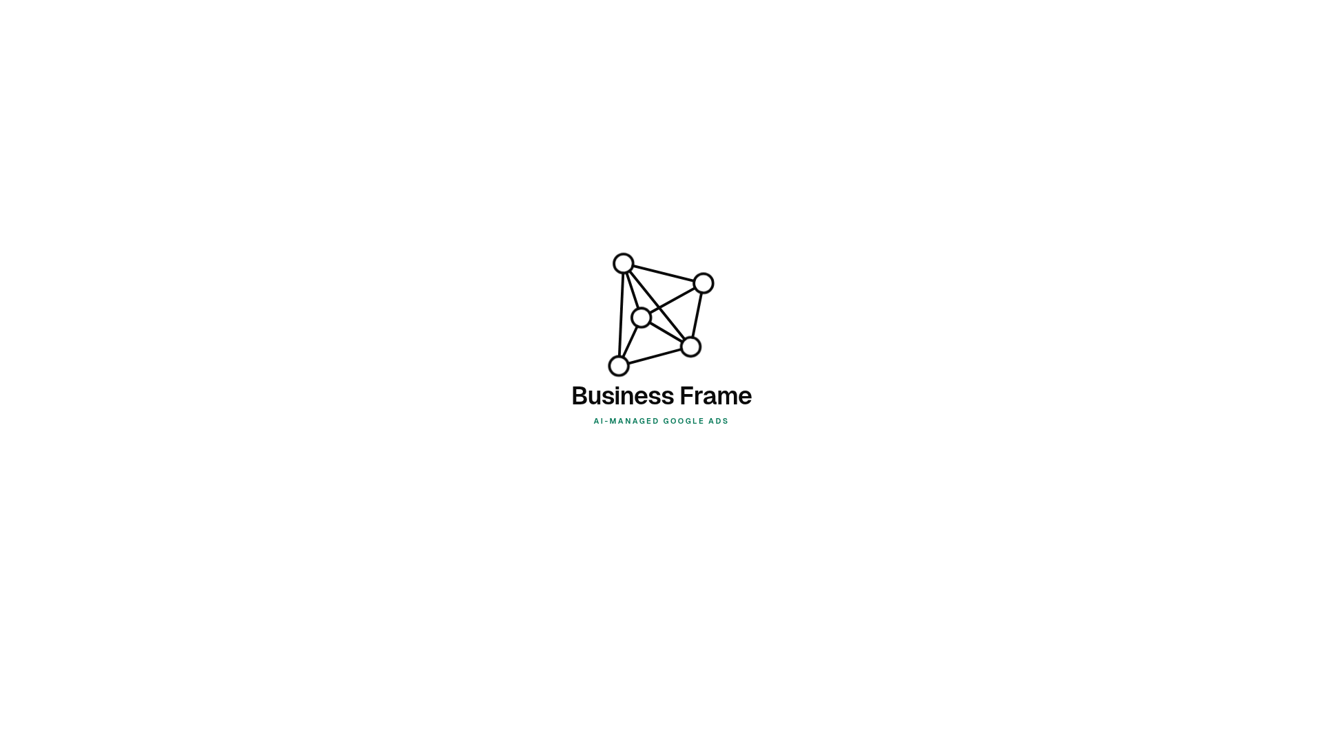Business Frame screenshot 1