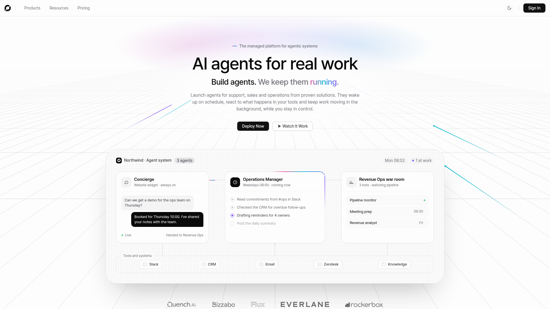 ChatBotKit screenshot 1