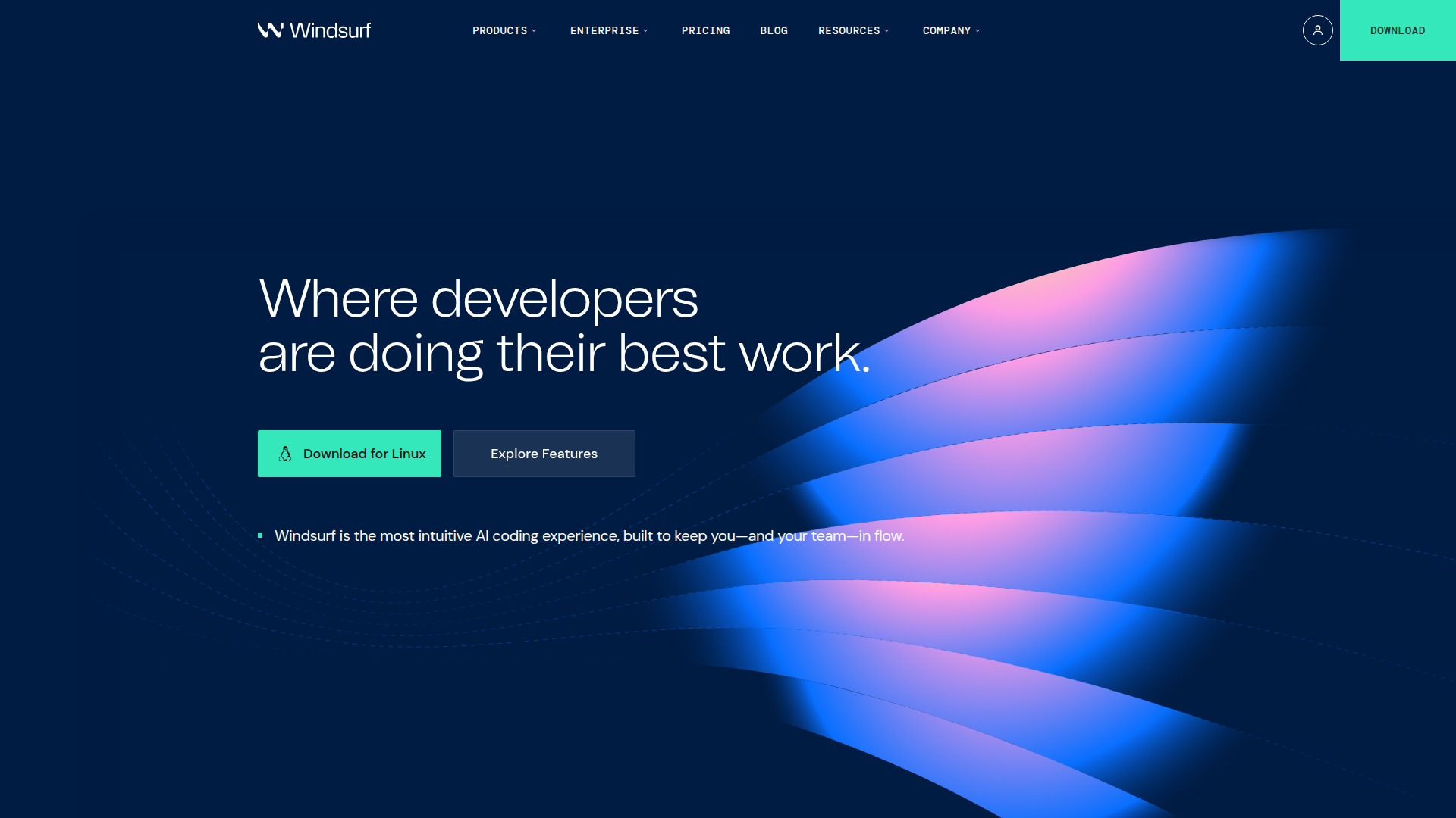 Codeium AI screenshot 1