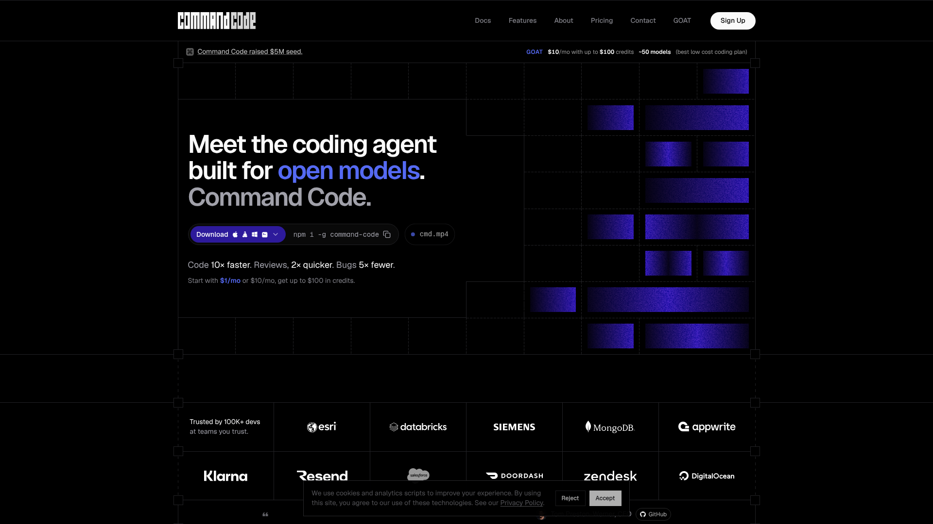 command-code screenshot 1