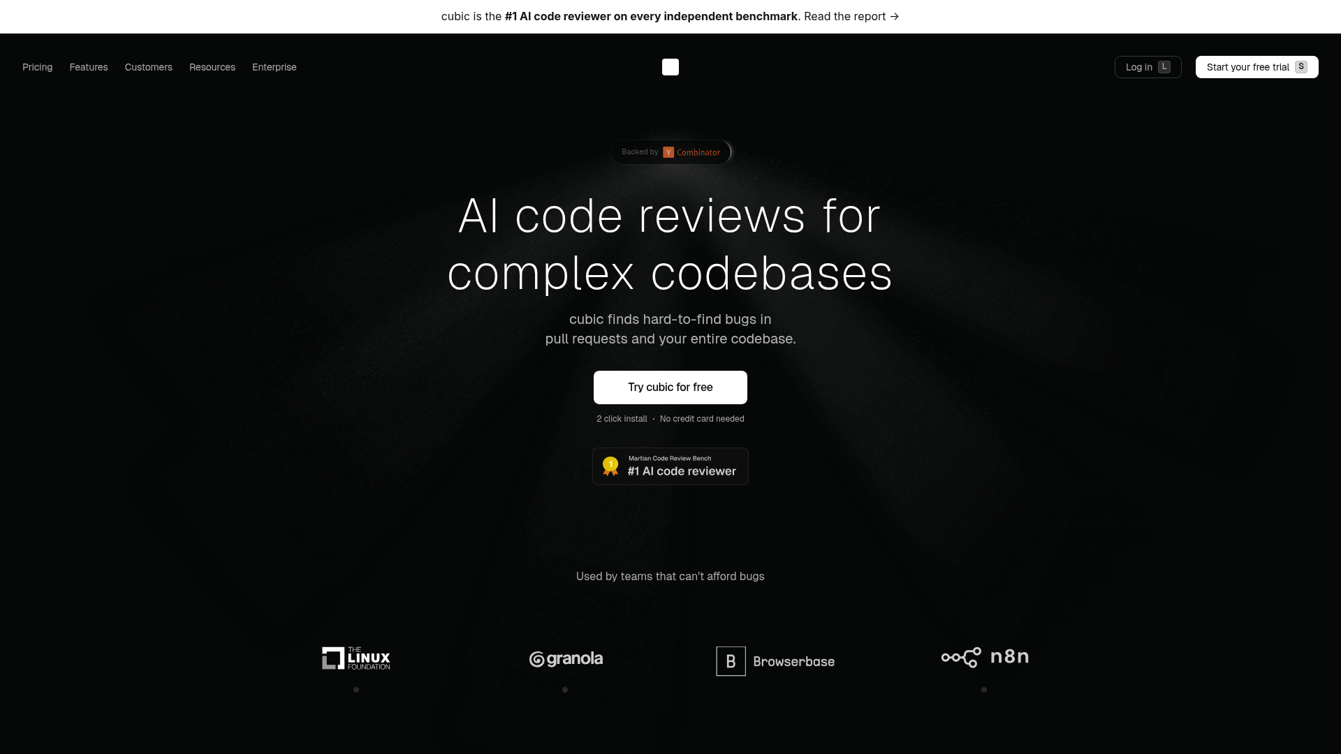 cubic screenshot 1