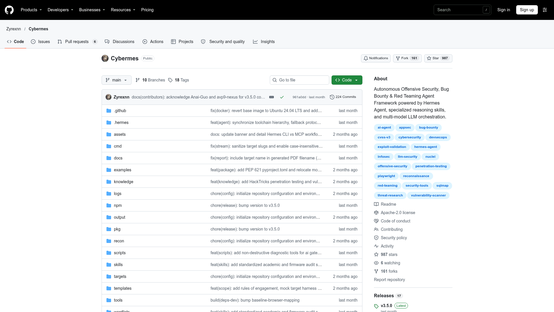Cybermes screenshot 1