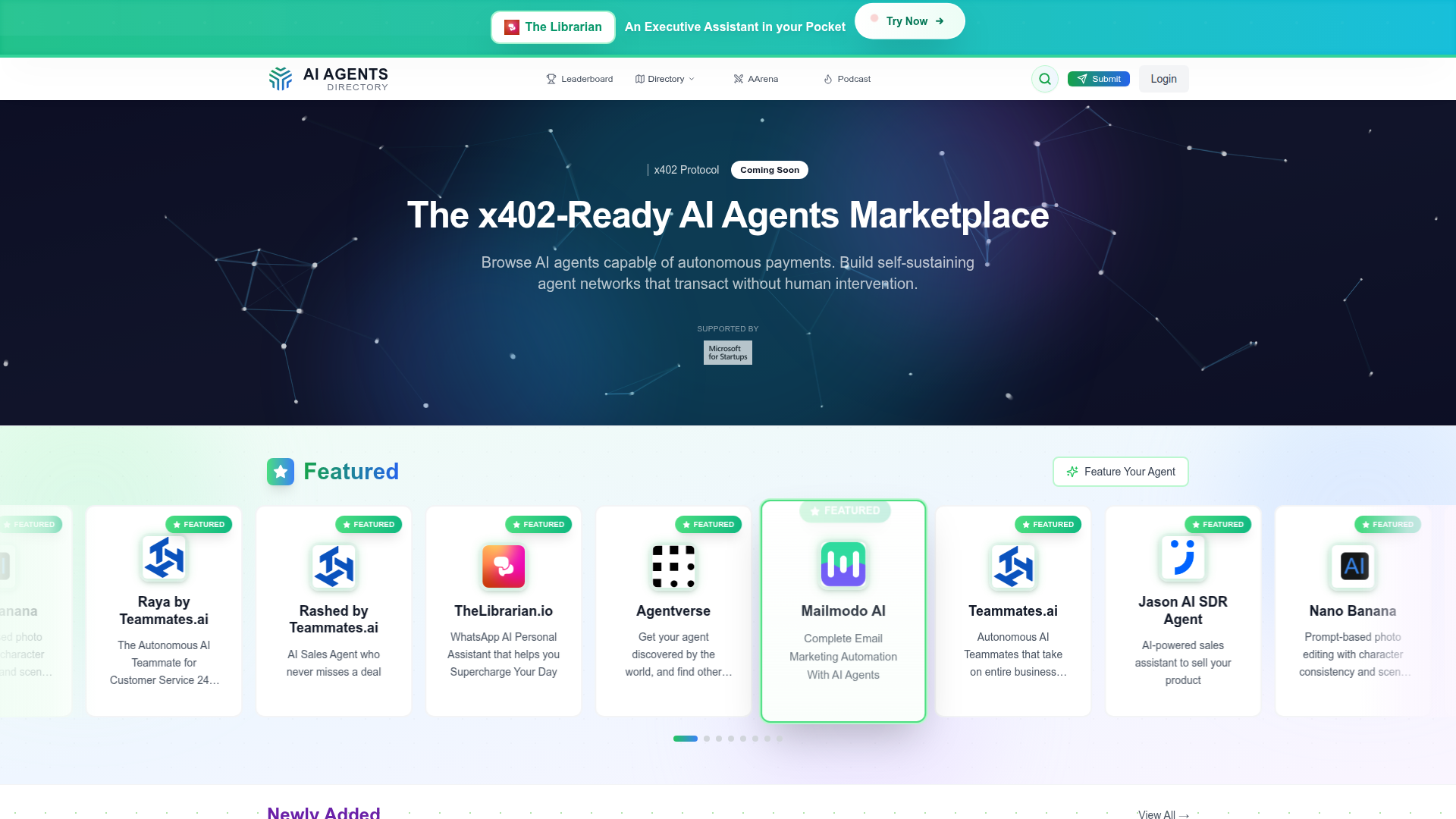 FlawlessAI screenshot 1