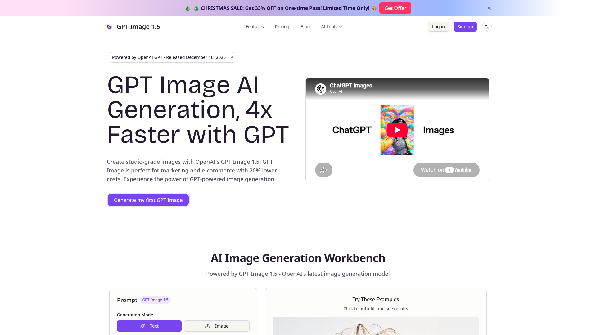GPT Image 1.5 screenshot 1
