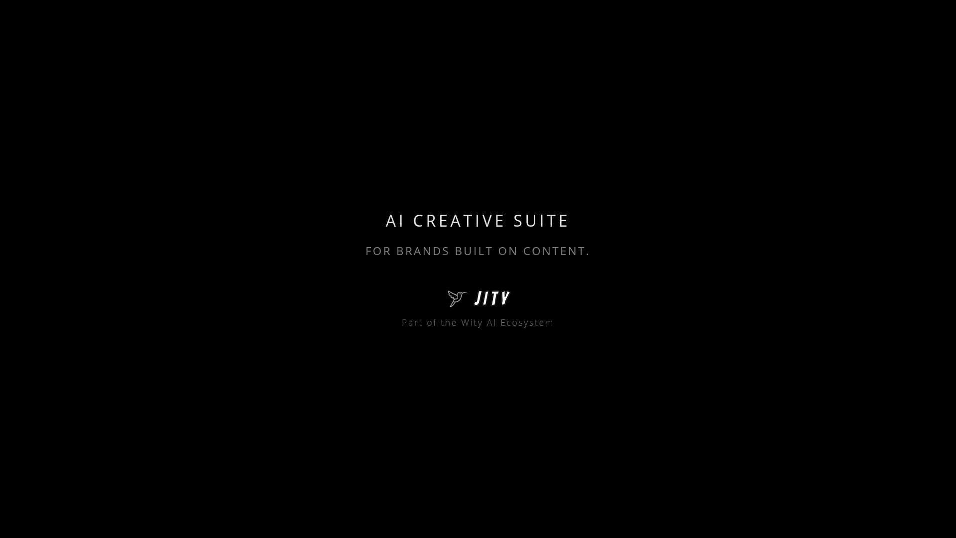 Jity AI screenshot 1