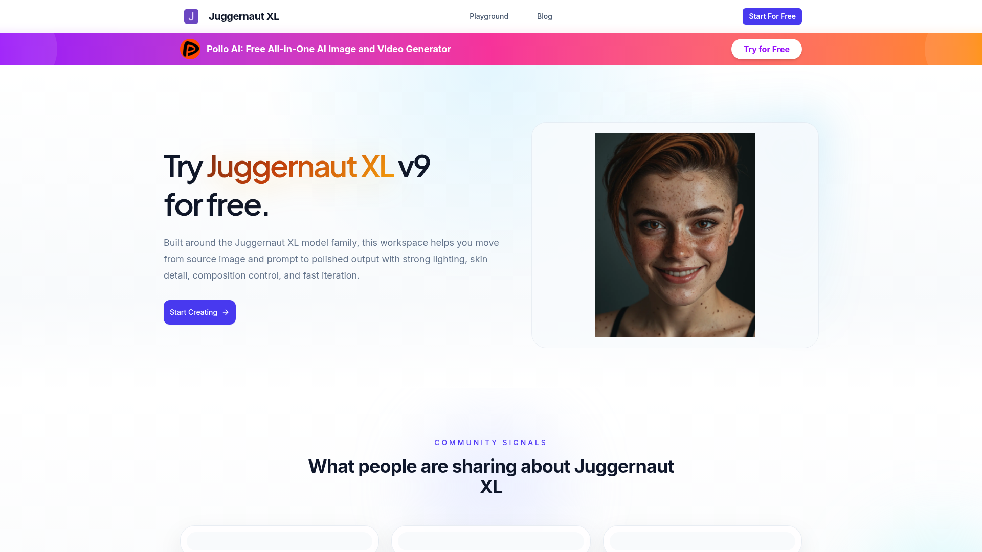 Juggernaut XL screenshot 1