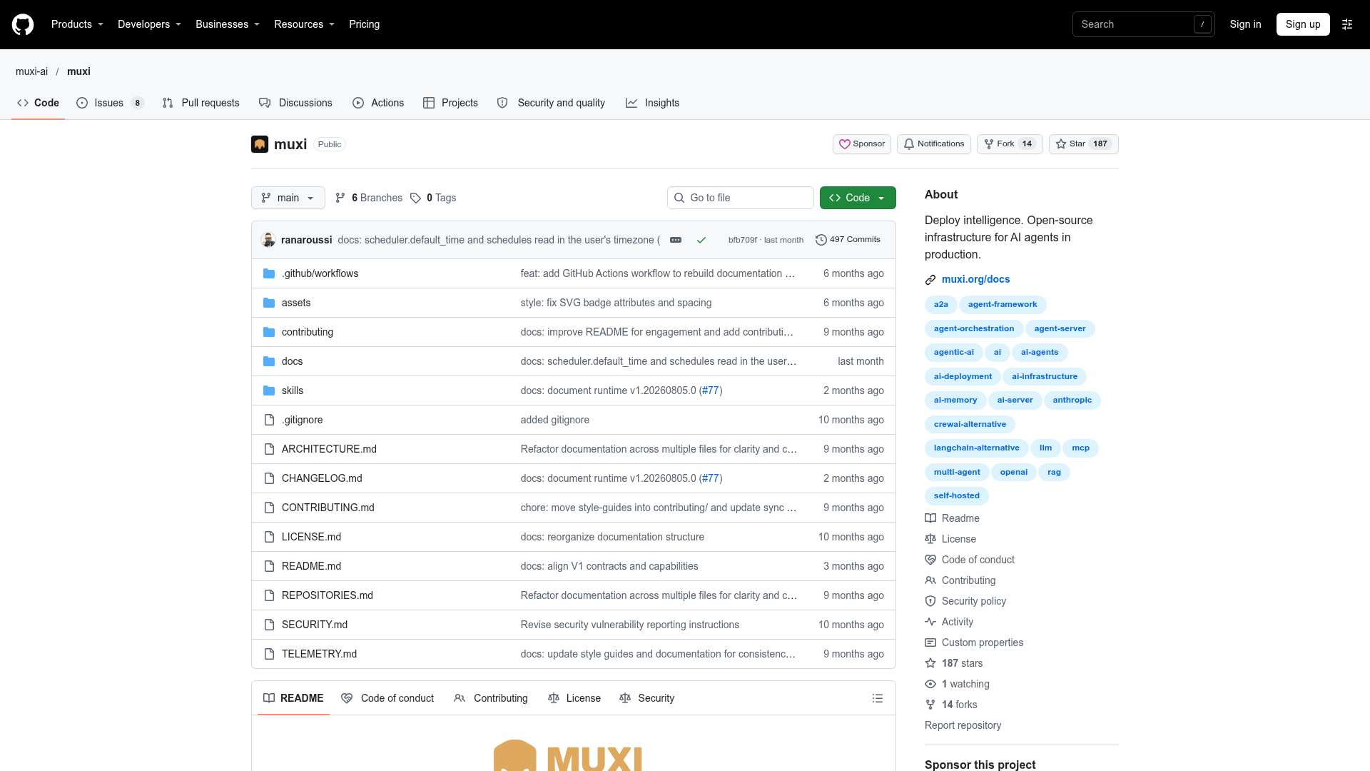 muxi screenshot 1
