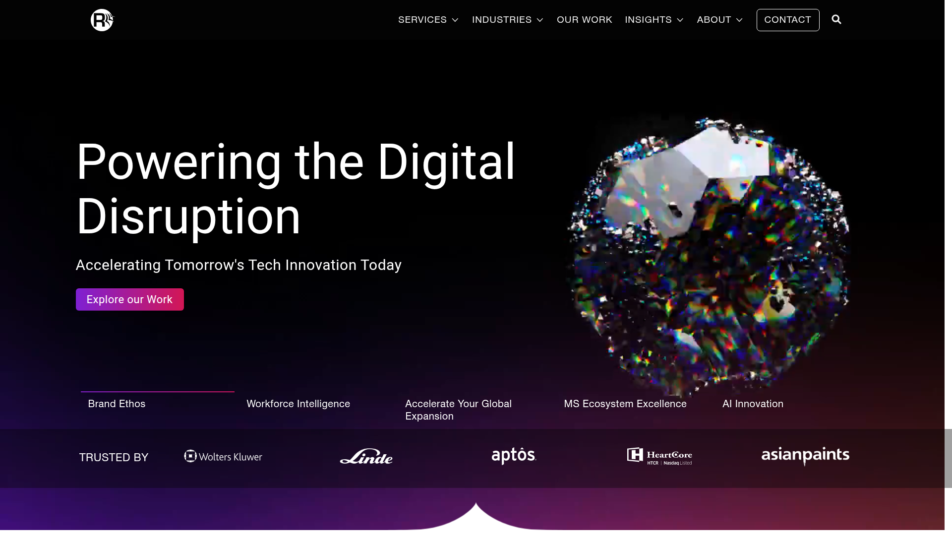 Rishabh Software screenshot 1